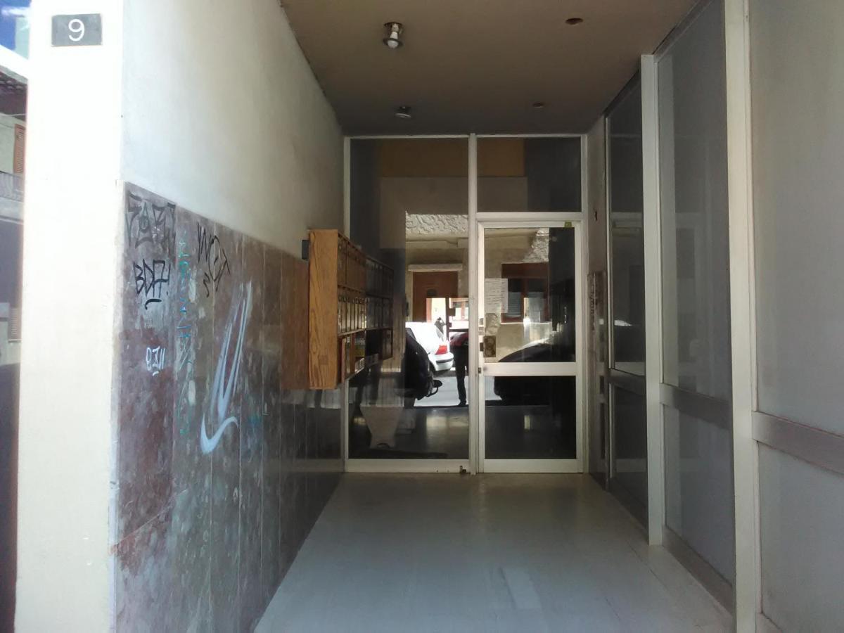 Athena'S Heraklion City Center Apartment ภายนอก รูปภาพ